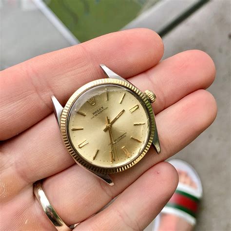 cheapest Rolex watch reddit